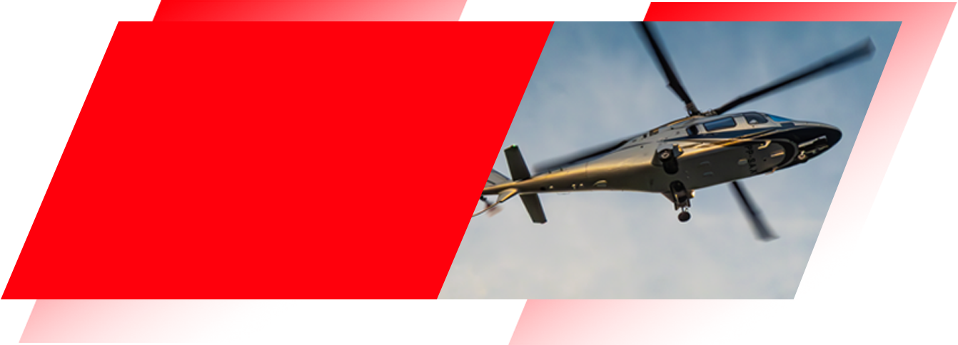 Helicóptero